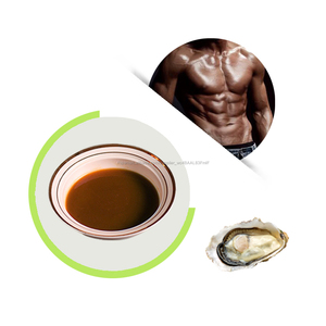 Venta caliente oyster jugo de concentrado de ostra de jugo para condimento - Product Image 1