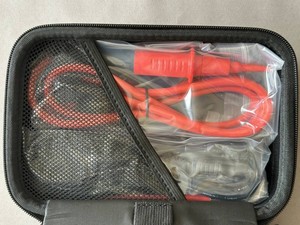 KYORITSU KEW 3552BT Digital Insulation Resistance Tester 50-1000V Megohmmeter Used - Product Image 3