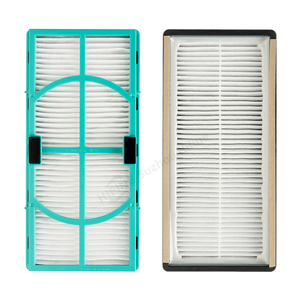 Filtros de Repuesto Nispira A/D/H True HEPA para Purificador de Aire de Uso Doméstico, Ecológicos, Compatibles con <span class=keywords><strong>FAP</strong></span>-TT-ADH - Product Image 3