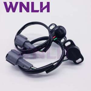เซ็นเซอร์โพเทนชิโอมิเตอร์ตำแหน่งลิ้นปีกผีเสื้อ WNLH 4614910 4614912 สำหรับรถขุดฮิตาชิ EX ZAX ซีรีส์ - Product Image 1