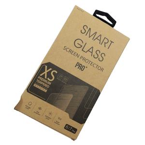 Protections d'écran en verre trempé pour téléphone, emballage en papier pour iPhone 12 Mini Pro Max - Product Image 2