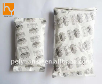 Sachet déshydratant Tyvek, déshydratant minéral à l'argile bentonite, tissu non tissé, matériau naturel et écologique