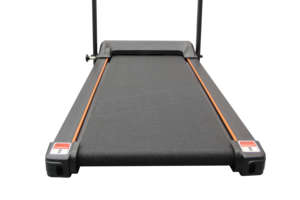 力久佳 競争力のある価格 1.0馬力 手動傾斜ランニングマシン 家庭用フィットネス 小型折りたたみ式トレッドミル ランニング用 - Product Image 3