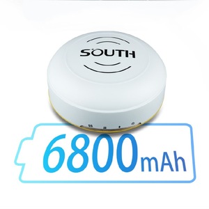 เครื่องรับสัญญาณ South Starship 2 Rtk รุ่นมาตรฐานสำหรับงานสำรวจ - Product Image 3