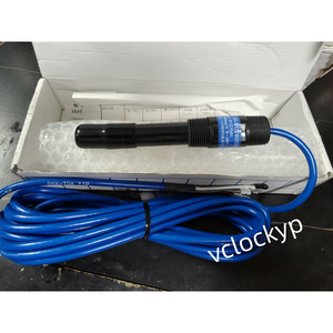 ใหม่ TOA-DKK ELCP-81-5F อิเล็กโทรดฟลูออไรด์ไอออน จัดส่งด่วน DHL - Product Image 3