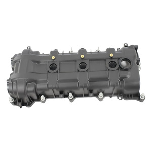 Tapa de Válvulas para Jeep Grand Cherokee Wrangler Cherokee 3.0 3.6L 5184068AN Pieza de Repuesto - Product Image 2