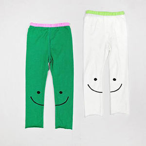 Pantalones Cómodos con Bordado para Niños, Compra al por Mayor - Product Image 3
