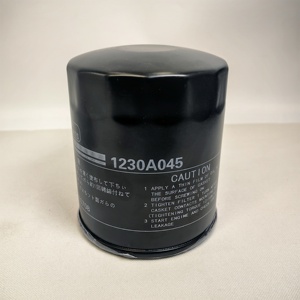 Giá tốt chất lượng cao Phụ tùng ô tô 2005-2015 kb4t ka4t L200 lọc dầu động cơ 1230a186 - Product Image 2