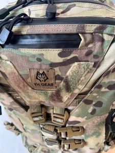 <span class=keywords><strong>Mochila</strong></span> Táctica Impermeable y Transpirable a Precio <span class=keywords><strong>de</strong></span> Mayoreo, Bolsas <span class=keywords><strong>de</strong></span> Viaje Ligeras para Turistas - Product Image 5
