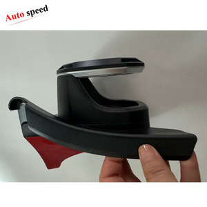 ที่ใส่ถ้วยสำหรับ JEEP Wrangler <span class=keywords><strong>JL</strong></span> และ Gladiator ด้านซ้ายอุปกรณ์เสริมรถยนต์ - Product Image 5