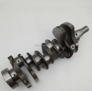 <span class=keywords><strong>Vilebrequin</strong></span> de moteur de qualité originale G6BA G6DH D8AV D8AB D8AY 2.7L 23110-3E101 231103E101 23110 3E101 pour voitures coréennes - Product Image 1