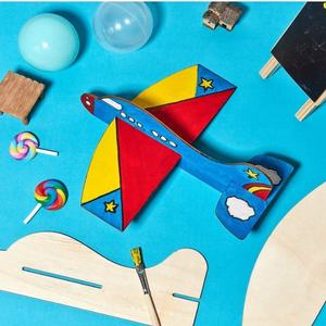 <span class=keywords><strong>Balsa</strong></span> ชุดเครื่องบินไม้,8แพ็คโมเดลเครื่องบินไม้ของเล่น DIY เครื่องบินไม้ชุดหัตถกรรมเครื่องบินของเล่นสำหรับงานปาร์ตี้ - Product Image 6