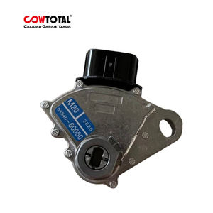 <span class=keywords><strong>Interruptor</strong></span> de Seguridad Neutral de Transmisión COWTOTAL para Toyota Tacoma Land Cruiser OEM 84540-60050 - Product Image 5