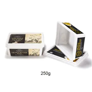 250g et 500g Margarine Baignoire