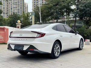 Autos Hyundai <span class=keywords><strong>Sonata</strong></span> Usados Baratos de 2020 en China - Product Image 4