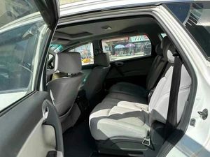 รถมือสองรถมือสอง2015 Luxgen 7 2.2T มือสองรถ SUV - Product Image 5