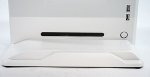 <span class=keywords><strong>15.6</strong></span> + 11.6 inch đôi màn hình trắng giá rẻ POS hệ thống tất cả trong một POS cho nhà hàng siêu thị tiền mặt đăng ký POS Máy - Product Image 5