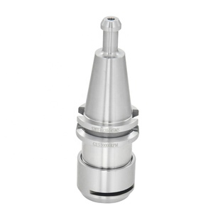 Portabrocas de alta precisión para máquina de grabado CNC, herramientas de mandril BT 20 S20T BT20 ER11 ER16 ER20 - Product Image 1