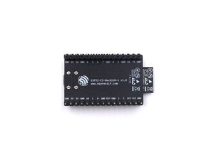 BSSY)Makerfabs Espressif <span class=keywords><strong>ESP32</strong></span>-<span class=keywords><strong>C3</strong></span>-DevKitM-1 <span class=keywords><strong>RISC</strong></span> <span class=keywords><strong>V</strong></span> équipé du port Micro-USB 3-MINI-1, alimentation par défaut - Product Image 4