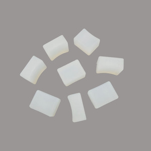 Anillo de sellado de <span class=keywords><strong>silicona</strong></span> <span class=keywords><strong>personalizado</strong></span> aprobado por NSF, tapón de sellado de <span class=keywords><strong>silicona</strong></span> impermeable, productos de goma para diversas aplicaciones - Product Image 4