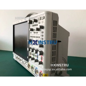 ออสซิลโลสโคปสัญญาณผสม Keysight InfiniiVision 4000 X Series MSOX4024A, 200 MHz, 4 ช่องสัญญาณอนาล็อก บวก 16 ช่องสัญญาณดิจิทัล - Product Image 2