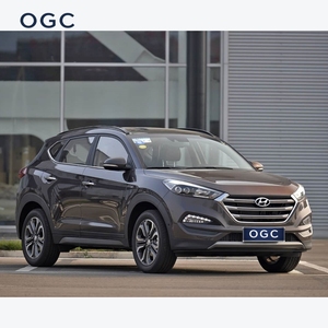 <span class=keywords><strong>Hyundai</strong></span> Tucson 2015, Volante a la Izquierda, 5 Asientos, 2.0L AT, Segunda Mano, Alta Calidad, Lujo, Gran Oferta para el Mercado Africano, Venta Directa de Exportación de China - Product Image 2
