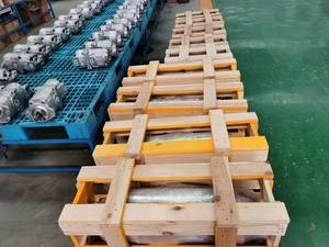 Hydraulische tandwielpomp 6666930 6668698 6668699 voor <span class=keywords><strong>Bobcat</strong></span> 225 <span class=keywords><strong>331</strong></span> 325 325L graafmachine laadpilootpomp - Product Image 6