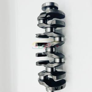 23111-2G200 23111 2G200 Conjunto de cigüeñal para Hyundai Kia Rio 12 231112G200 - Product Image 2