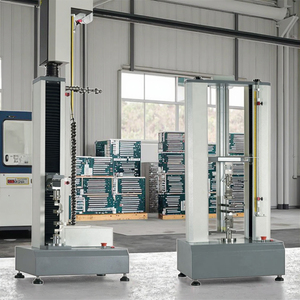 ASTM D 903 BGD 573/574 máy tính <span class=keywords><strong>servo</strong></span> kiểm tra độ bền kéo máy độ chính xác cao kỹ thuật số phổ sức mạnh độ bền kéo căng thẳng <span class=keywords><strong>Tester</strong></span> - Product Image 1