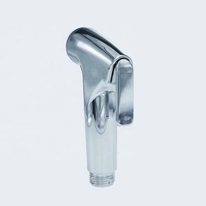 Настенный распылитель для биде - Product Image 6