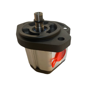 Ghp1 ghp2 ghp3 loạt áp lực cao thủy lực GHP bơm bánh răng Atos loại OEM thay thế ứng dụng công nghiệp - Product Image 3