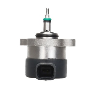 OE 0281002493 1933.25 0281002872 Régulateur de pression de pompe à carburant pour Citroen C5 C8 <span class=keywords><strong>Peugeot</strong></span> 2.0 HDI - Product Image 1