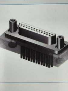 Connecteurs électriques circulaires en métal de marque TY personnalisés, série J29, prises femelles, 16 cœurs - Product Image 3