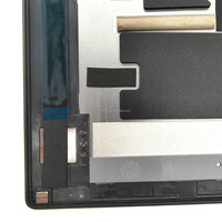 Untuk Dell Latitude 7440 E7440 Bagian Komputer Penutup Cangkang LCD Bagian Belakang Atas Tutup Belakang 0JFHG2