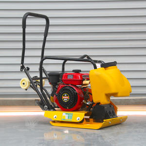 Fabricante Ventas directas Concreto bidireccional <span class=keywords><strong>Wacker</strong></span> Suelo <span class=keywords><strong>Compactador</strong></span> Vibración <span class=keywords><strong>Manual</strong></span> Placa de empuje Bomba de compactación profunda Cojinete - Product Image 2