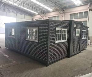 Suihe 0206 сборный Мобильный Портативный Расширяемый контейнерный дом - Product Image 4
