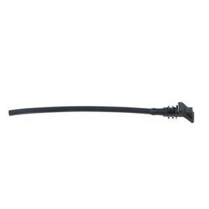 Buses de lave-glace Kia Ceed 986301H510, tuyaux mécaniques en caoutchouc et nylon de 25cm, paire pour 2006-2012 - Product Image 2