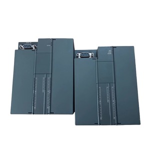 6ES7 288-1SR40-0AA0 Módulo de Expansión de E/S SR40 para CPU S7-200, PLC de Conmutación Rápida con Salida Digital para S7-200 Smart SR4 - Product Image 1