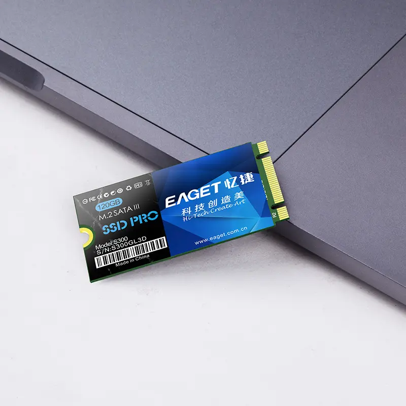 لاب توب M.2 SATAIII NVME OEM ببطاقة sd sd بأفضل سعر من EAGET ، لاب توب SSD ، GB ، GB 1T 1-2-Plastic داخلي ، GB 4GB SSD