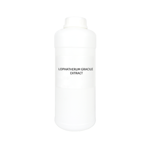 Ekstrak Tumbuhan yang Digunakan dalam Kosmetik LOPHATHERUM GRACILE <span class=keywords><strong>EXTRACT</strong></span> - Product Image 3