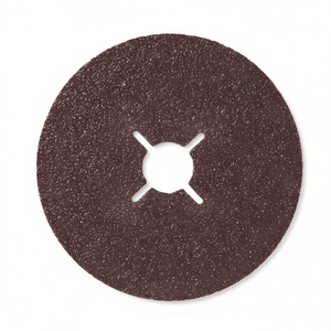Disco de Fibra de Corindón Ttake Ab1070 115x22 mm para Lijado - Product Image 2
