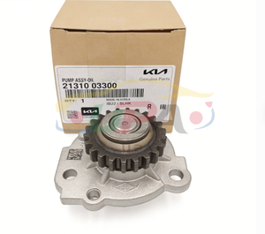 21310-03300 2131003300 Conjunto de Bomba de Aceite para Hyundai Kia 21310 03300 - Product Image 3