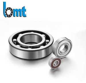 Roulement de moto <span class=keywords><strong>6204</strong></span> <span class=keywords><strong>2</strong></span> <span class=keywords><strong>rs</strong></span> 20*47*14mm - Product Image 1