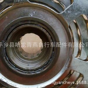 Roue libre Richeng 9 vitesses en acier durable pour VTT - Product Image 4