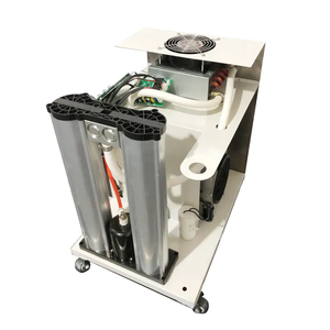 Generator oksigen konsentrator oksigen 9/10 Liter per menit untuk aplikasi medis dan Industri - Product Image 3