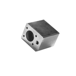 Servicio de Mecanizado CNC Personalizado, Fabricante de Piezas Metálicas de Aluminio y Acero Inoxidable, Torneado de Precisión, Fresado, Electroerosión por Hilo, Mecanizado OEM - Product Image 3