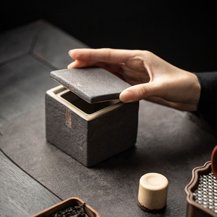 chinese jar for display