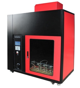 LR-K008 IEC 60587 Aparato de Prueba de Índice de Seguimiento de Alta Tensión de 6 KV, Probador de Inflamabilidad - Product Image 2