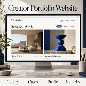 Soluzioni Personalizzate per Portafogli Web Creativi per Web e <span class=keywords><strong>Mobile</strong></span> con Galleria di Progetti e Studi di Caso - LionCreate - Product Image 2