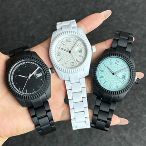 Relojes Deportivos Casuales para Hombre, Relojes de Cuarzo de Lujo para Hombre, con Fecha, Luminosos, Resistentes al Agua, Nueva Marca - Product Image 1